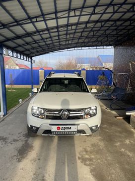 SUV   Renault Duster 2018 , 1780000 , 