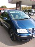    Volkswagen Sharan 2004 , 490000 , 