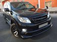 SUV   Toyota Land Cruiser Prado 2010 , 1900000 , 