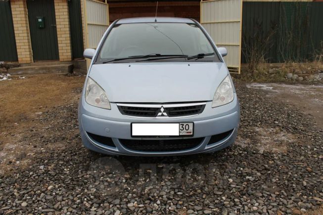  Mitsubishi Colt Plus 2004 , 244900 , 