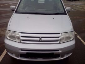  Mitsubishi Mirage Dingo 2002 , 225000 , 