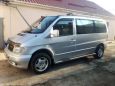    Mercedes-Benz Vito 2003 , 550000 , 