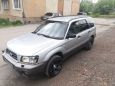 SUV   Subaru Forester 2002 , 350000 , -