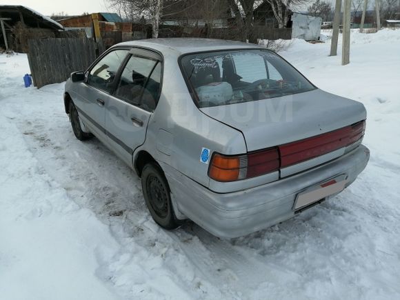  Toyota Tercel 1994 , 30000 , 