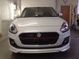  Suzuki Swift 2017 , 940000 , -