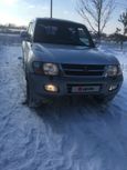 SUV   Mitsubishi Pajero 2001 , 500000 , 