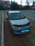  Toyota Raum 1998 , 245000 , 