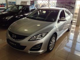  Mazda Mazda6 2012 , 868600 , 