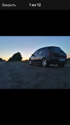  Peugeot 307 2004 , 170000 , 