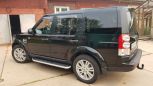 SUV   Land Rover Discovery 2010 , 1500000 , 