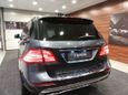 SUV   Mercedes-Benz M-Class 2014 , 1950000 , 