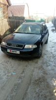  Audi A4 1999 , 210000 , -