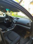  Mazda Mazda6 2011 , 505000 , 