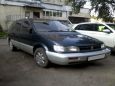    Mitsubishi Chariot 1993 , 115000 , 