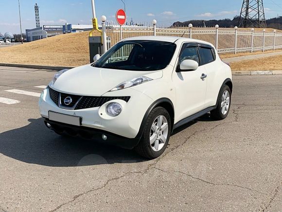 SUV   Nissan Juke 2011 , 600000 , 