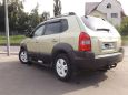 SUV   Hyundai Tucson 2005 , 570000 , 