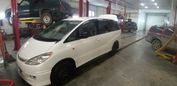    Toyota Estima 2001 , 400000 , 