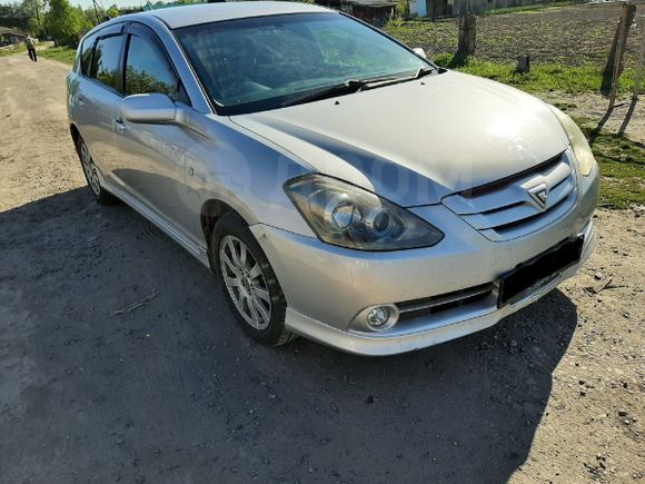  Toyota Caldina 2005 , 365000 , 