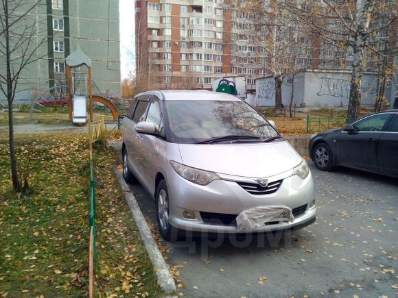    Toyota Estima 2008 , 975000 , 