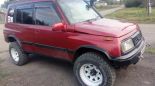 SUV   Suzuki Escudo 1993 , 260000 , 