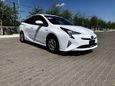  Toyota Prius 2016 , 1428000 , -