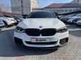  BMW 5-Series 2019 , 4070000 , 