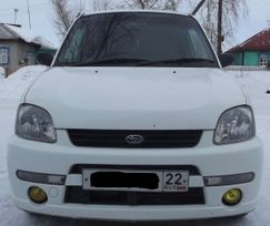  Subaru Pleo 2004 , 135000 , 