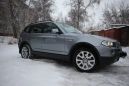 BMW X3 2007 , 750000 , 