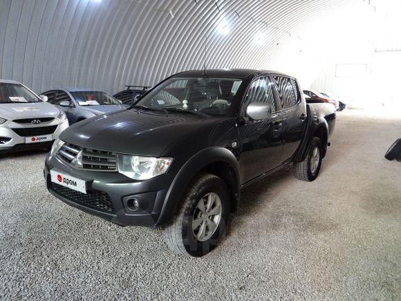  Mitsubishi L200 2012 , 895000 , 