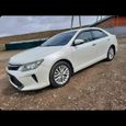  Toyota Camry 2015 , 1485000 , 