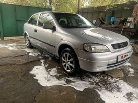  Opel Astra 2003 , 280000 , 