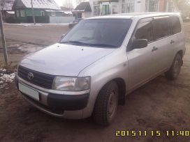  Toyota Probox 2005 , 250000 , 