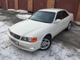  Toyota Chaser 1997 , 380000 , 