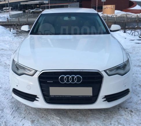  Audi A6 2011 , 870000 , 