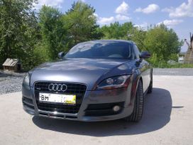 Audi TT 2007 , 989000 , 