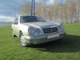 Mercedes-Benz E-Class 1996 , 300000 ,  