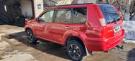 SUV   Nissan X-Trail 2003 , 550000 , 