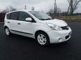  Nissan Note 2010 , 325000 , 