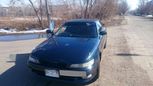  Toyota Mark II 1995 , 133000 , --