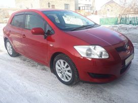  Toyota Auris 2009 , 550000 , 