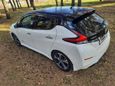  Nissan Leaf 2018 , 1530000 , 