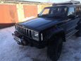 SUV   Jeep Cherokee 2001 , 1395000 , 