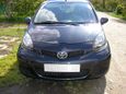  Toyota Aygo 2009 , 360000 , 