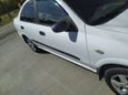  Nissan Almera 2005 , 200000 , 