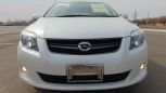  Toyota Corolla Fielder 2011 , 557000 , 