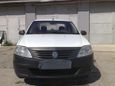  Renault Logan 2012 , 215000 , 