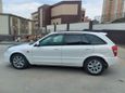  Mazda Familia S-Wagon 2001 , 239000 , 