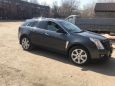 SUV   Cadillac SRX 2011 , 750000 , 