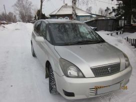  Toyota Opa 2001 , 285000 , -