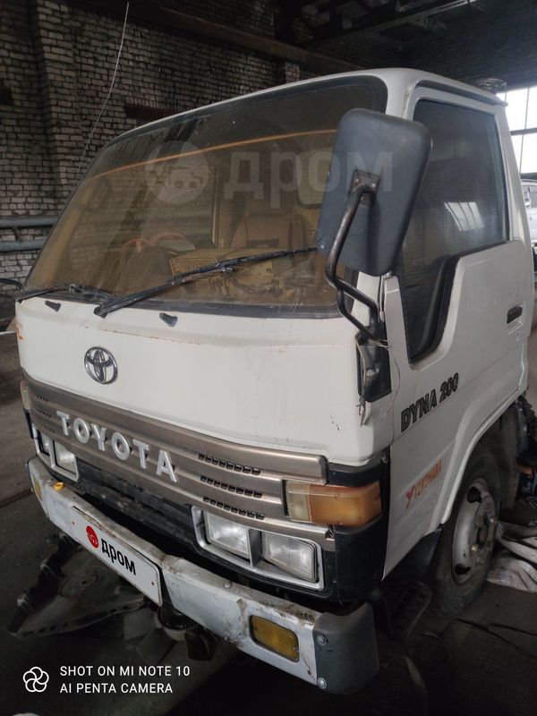   Toyota Dyna 1992 , 350000 , 